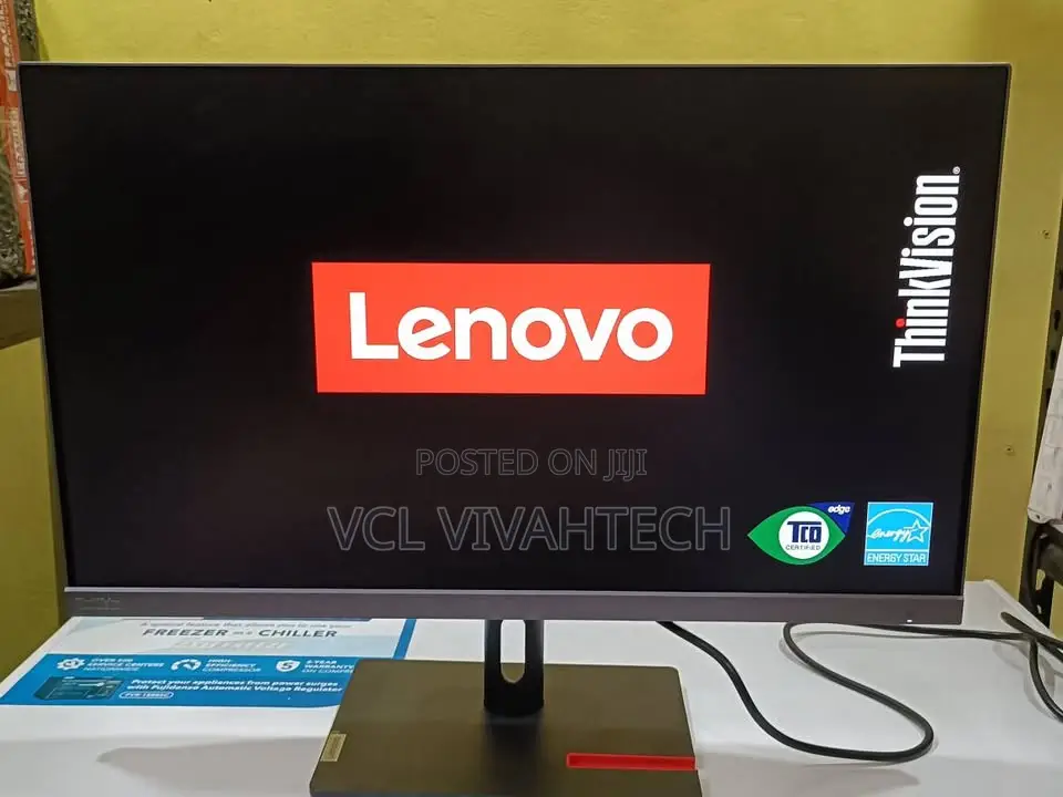 Lenovo Thinkvision S27i-30