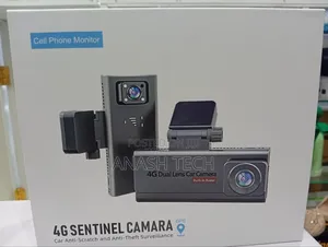 Live Stream 4g Lte Dash Cam Front'