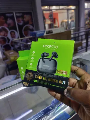Oraimo Spacebuds Neo+ ( Otw- 323p).