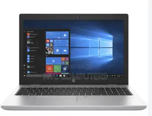 Laptop HP 650 G4 8GB Intel Core I5 SSD 256GB