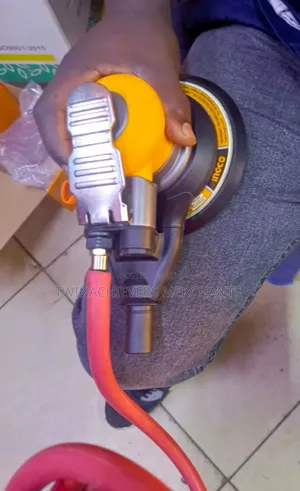 Pneumatic Sander/Ingco Air Sander
