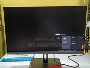 Thinkvision S27i-30 68.58cms (27) Monitor | Lenovo