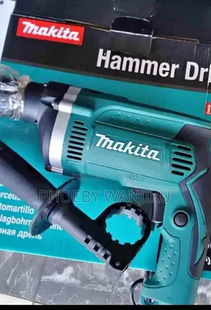 Hp 1630 Hammer Drill
