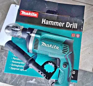 Hammer Drill/Electric Makita Hammer Drill Machine