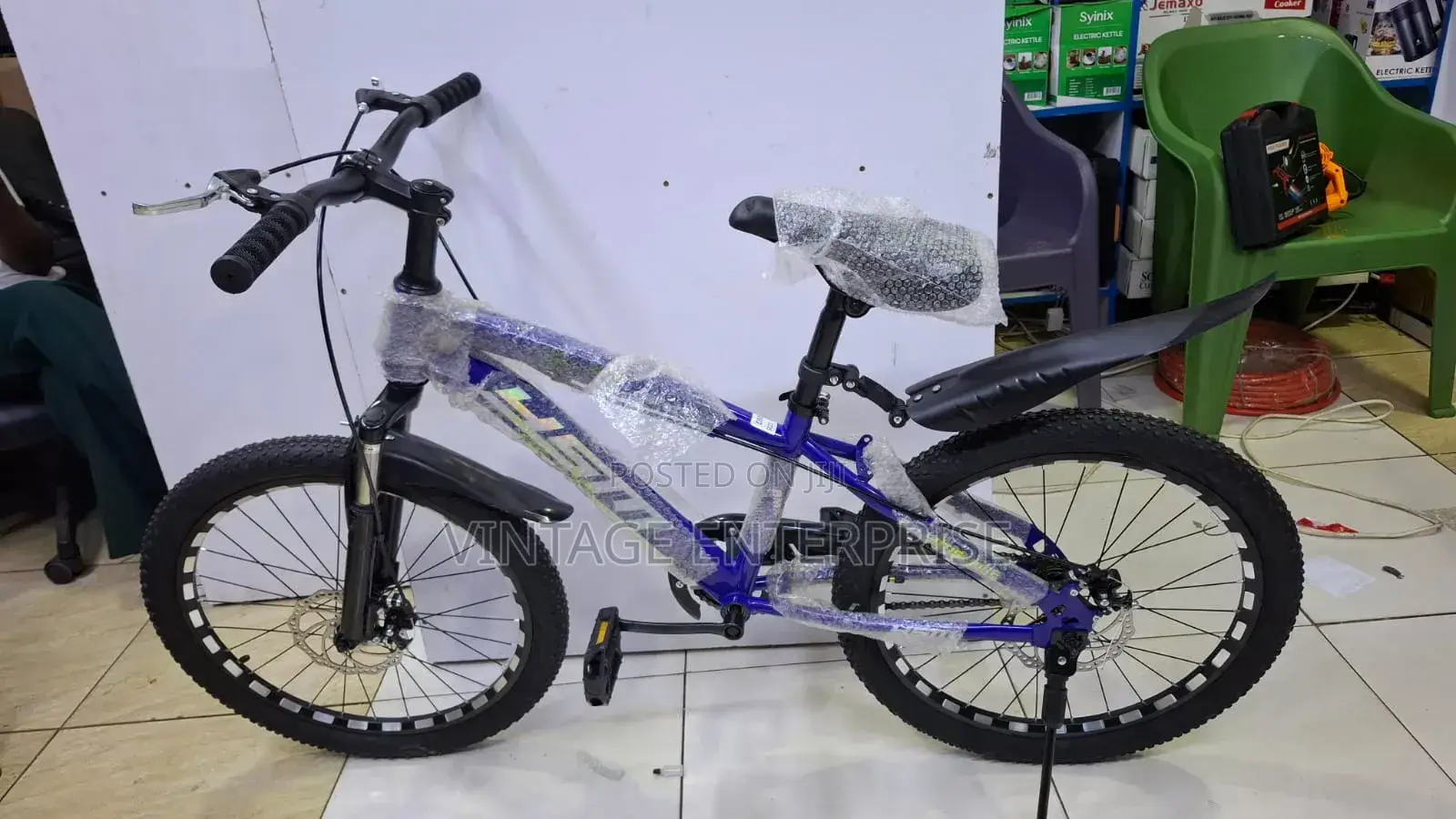 Size 22" Bicycle