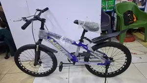 Size 22" Bicycle