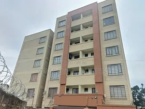 2bdrm Apartment in Riruta for rent