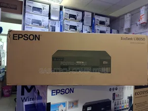 L18050 Epson A3+ Borderless Colored Printer