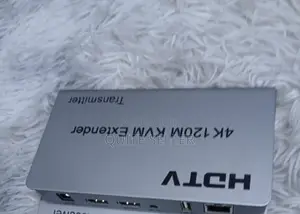 Brand Hdmi KVM Extender 120m Over Lan Network