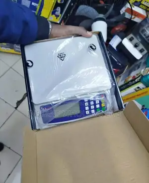 Portable Dt 580 Scale