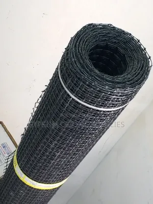 Geogrid - Per Square Metre