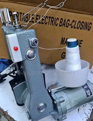 Portable Electric Bolag Closer/Electric Bag Sewing Machine