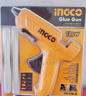New Quality Ingco Glue Gun Machine/Glue Gun