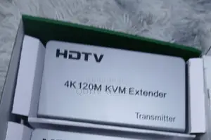  Hdmi KVM Extender 120m--Seamless Hdmi Signal Transmission