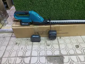 Highly Available 198v Makita Cordless Hedge Trimmer