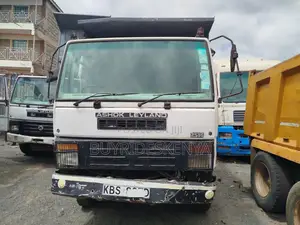 Ashok Leyland 2516