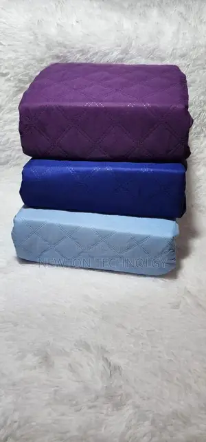 4*6 Mattress Protectors 1 Piece