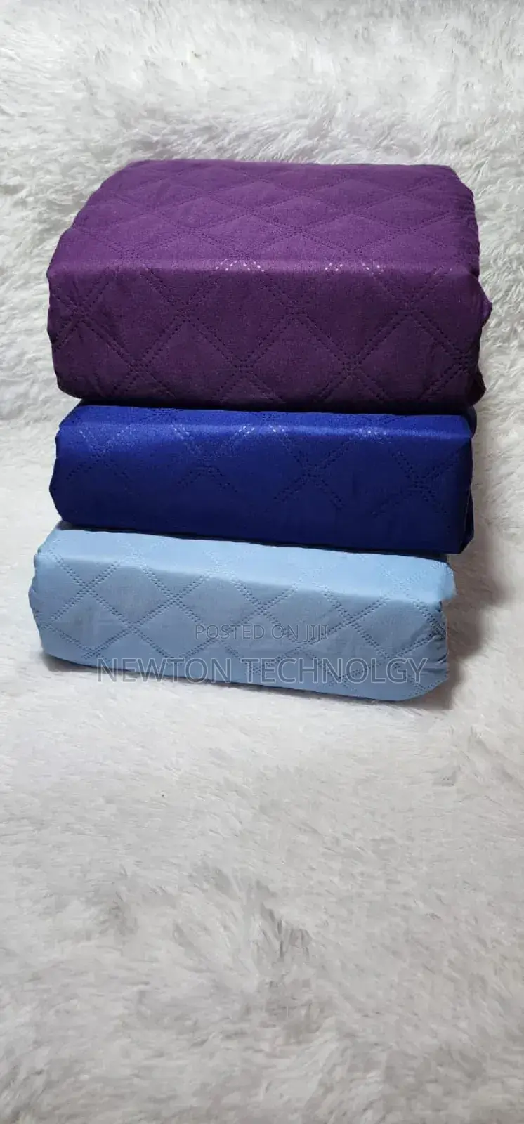 4*6 Mattress Protectors 1 Piece