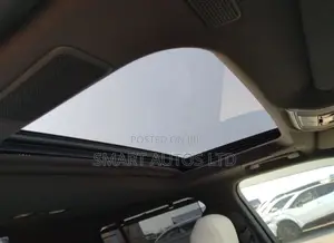 Lexus LX 2022 Pearl