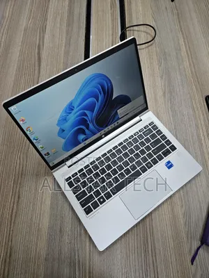 Laptop HP ProBook 440 G8 8GB Intel Core I5 SSD 512GB