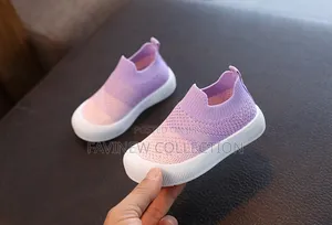 Kids Unisex Breathable Shoes
