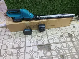 Super Excellent 198v Makita Cordless Hedge Trimmer