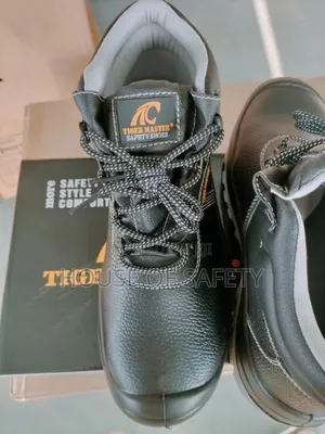 Tiger Master Boot