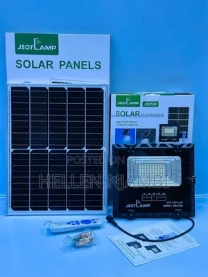 500watts Floodlight Jsot