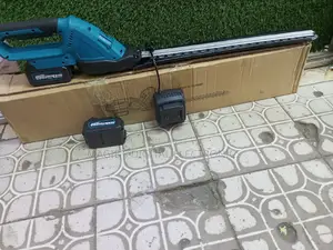 Most Affordable 198v Makita Cordless Hedge Trimmer