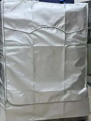 *Heavy Grey Washing Machine Cover*Size:60*60*85cm