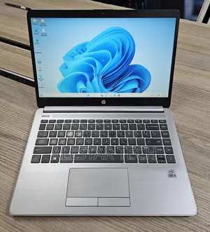Laptop HP 240 G8 8GB Intel Core I3 SSD 1T