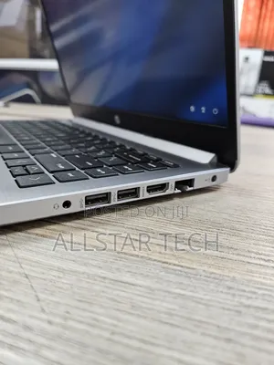 Laptop HP 240 G8 8GB Intel Core I3 SSD 1T