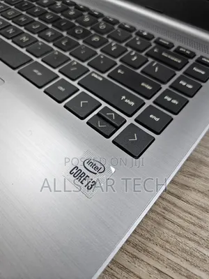 Laptop HP 240 G8 8GB Intel Core I3 SSD 1T