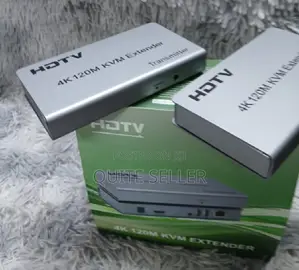 Hdmi Extender 120m With Strong and Durable Design