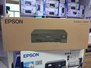 A3+ Epson L18050 Wireless Colored Printer