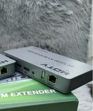 Smart 120m Hdmi Extender Home Theater Systems Long Cable Runs