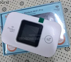 Portable 5g Portable 300mbps Mobile Mifi 