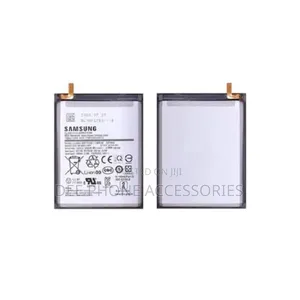 Samsung S24 Fe Phone Battery