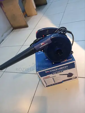 Maxmech Blower Machine 700watts