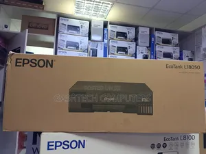 Epson L18050 A3+ Inkjet Printer