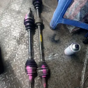 Drive Shafts Probox