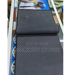 Large Mouse Pad for Keyboard and Mouse With Anti-Slip