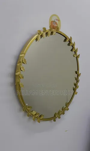 Decorative Wall Hanging Mirror