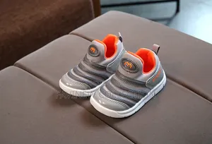 Kids Unisex Skecher Like Sporty Shoes