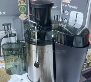 Reki Electric Juicer 800watts at 3000