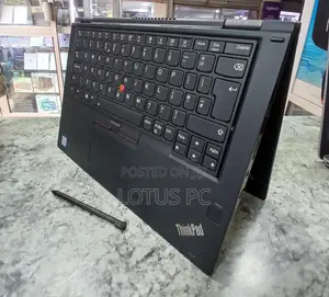 Laptop Lenovo ThinkPad X380 Yoga 8GB Intel Core i5 SSD 256GB