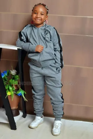 Kids Track Suits
