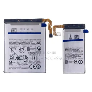 Samsung Galaxy Fold Z Flip 5 Phone Battery