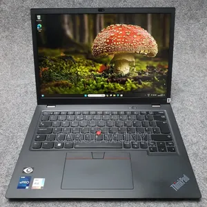 Laptop Lenovo Thinkpad L14 8GB Intel Core I5 SSD 256GB