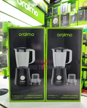 Oraimo Smart Blender Sleek Oh-B2n (1.5l)